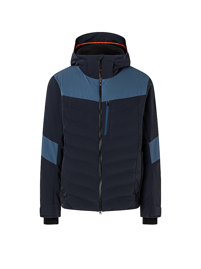 Giacca da sci da uomo Radek blu 52