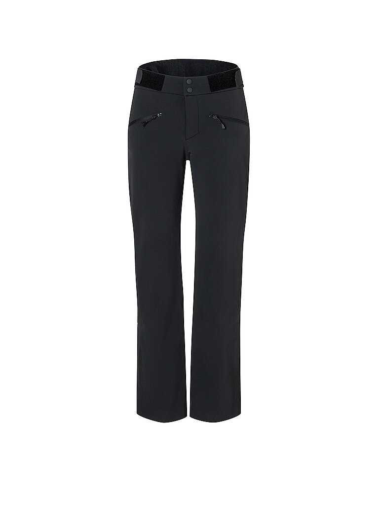Pantaloni da sci da donna Nessa-T nero 36