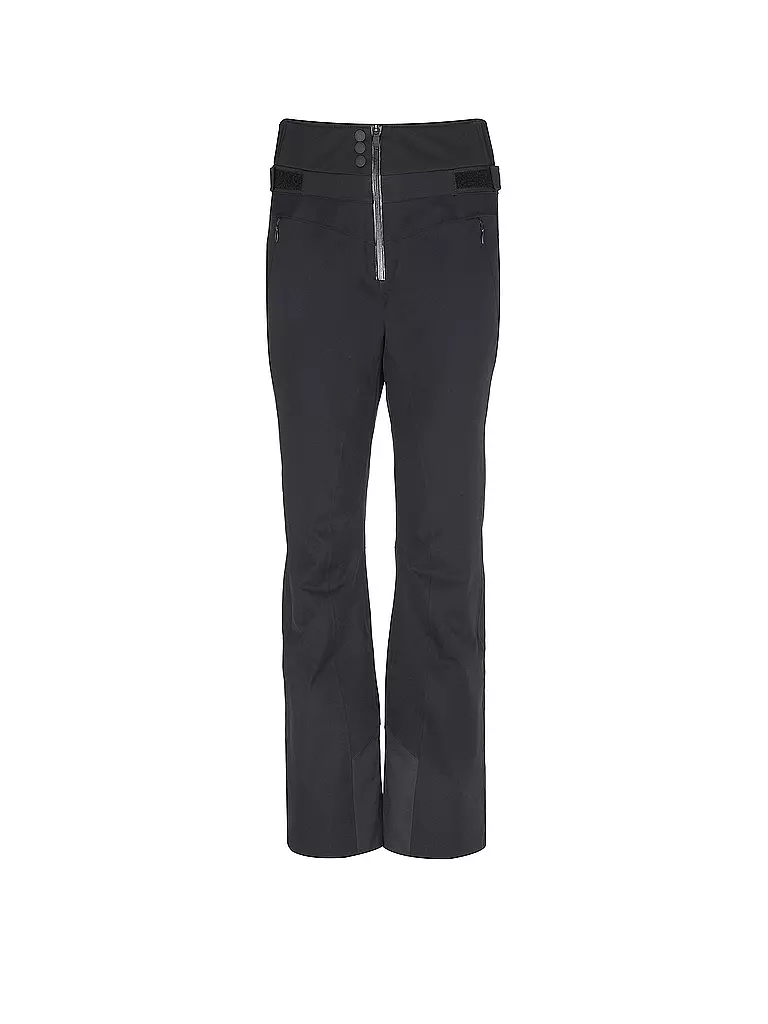 BOGNER FIRE+ICE | Damen Skihose Borja-T | Nero