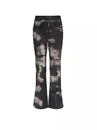 BOGNER FIRE+ICE | Damen Skihose Ireen | Marrone