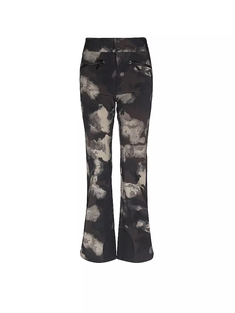 BOGNER FIRE+ICE | Damen Skihose Ireen | Marrone