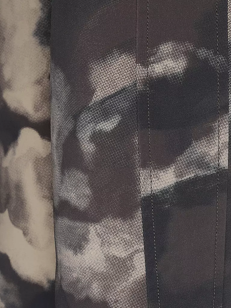 BOGNER FIRE+ICE | Damen Skihose Ireen | Marrone