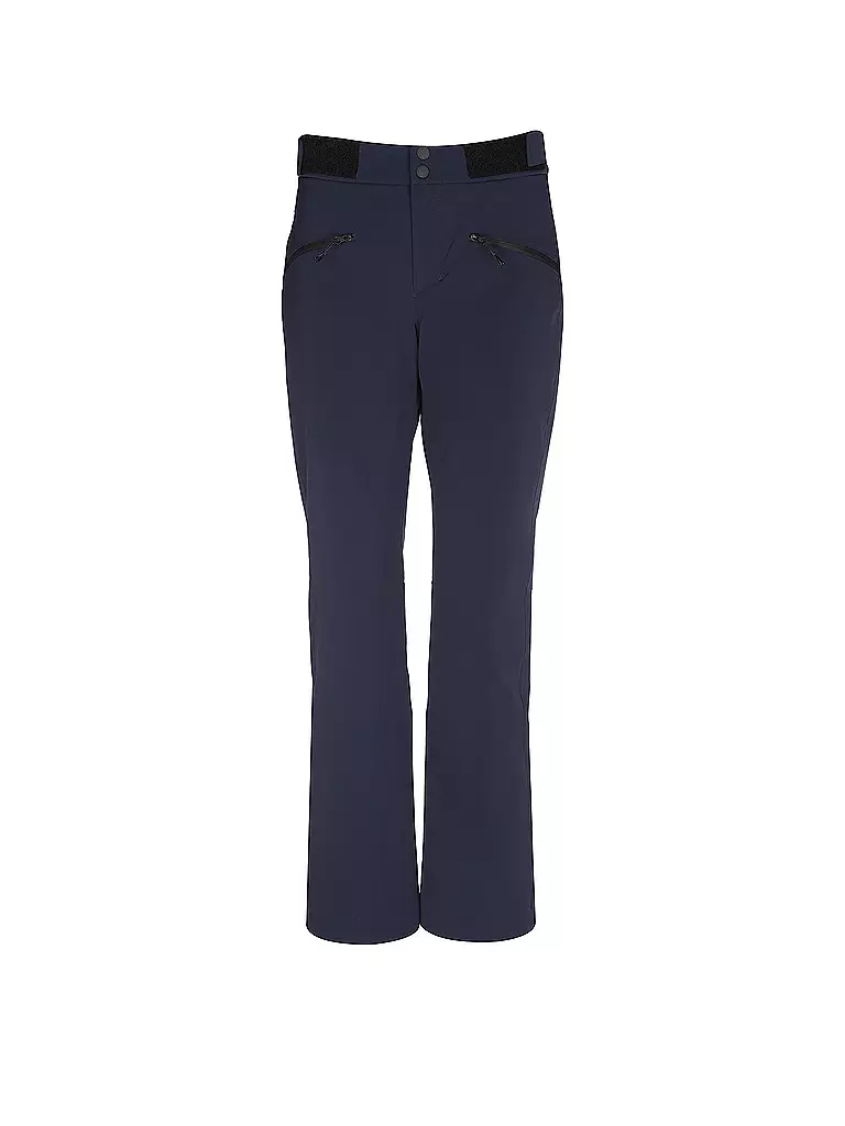 BOGNER FIRE+ICE | Damen Skihose Nessa-T | Blu scuro