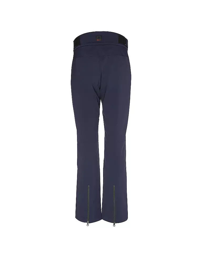 BOGNER FIRE+ICE | Damen Skihose Nessa-T | Blu scuro