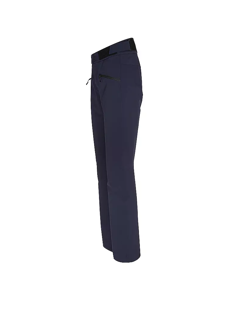 BOGNER FIRE+ICE | Damen Skihose Nessa-T | Blu scuro
