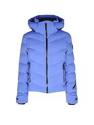 BOGNER FIRE+ICE | Damen Skijacke Tec-Sael | Blu