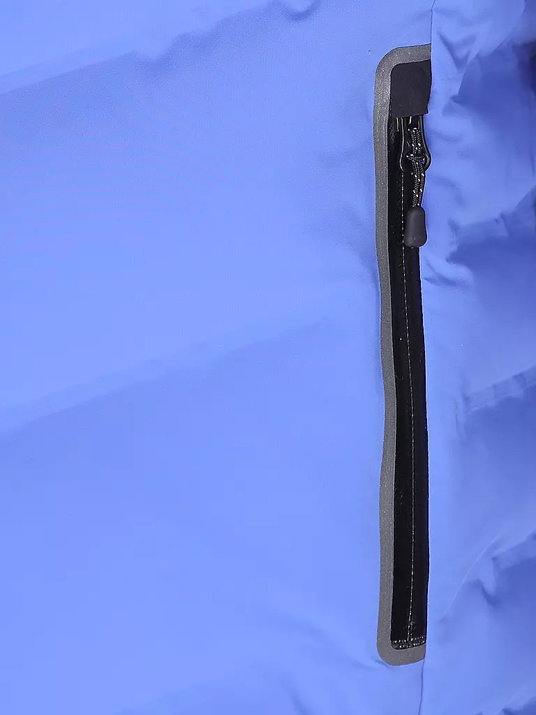 BOGNER FIRE+ICE | Damen Skijacke Tec-Sael | Blu