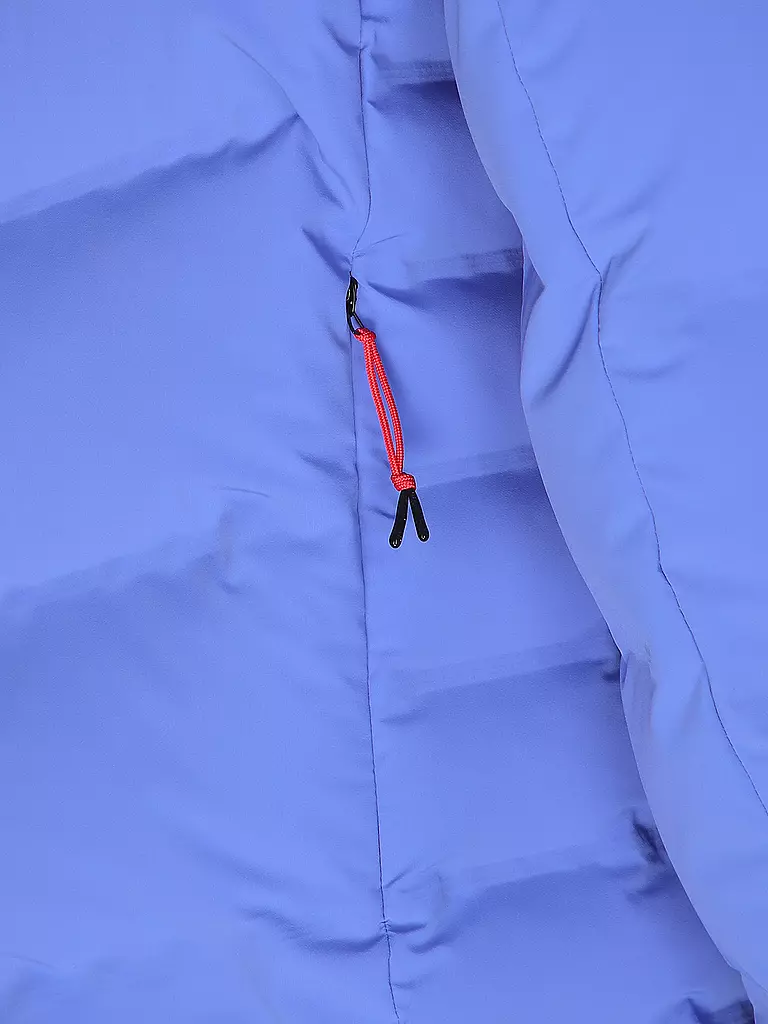 BOGNER FIRE+ICE | Damen Skijacke Tec-Sael | Blu