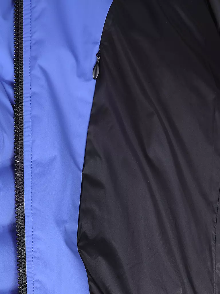 BOGNER FIRE+ICE | Damen Skijacke Tec-Sael | Blu