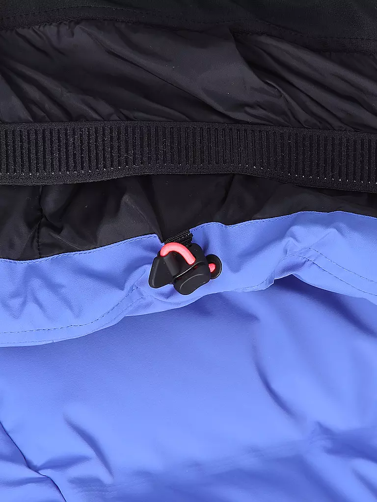 BOGNER FIRE+ICE | Damen Skijacke Tec-Sael | Blu