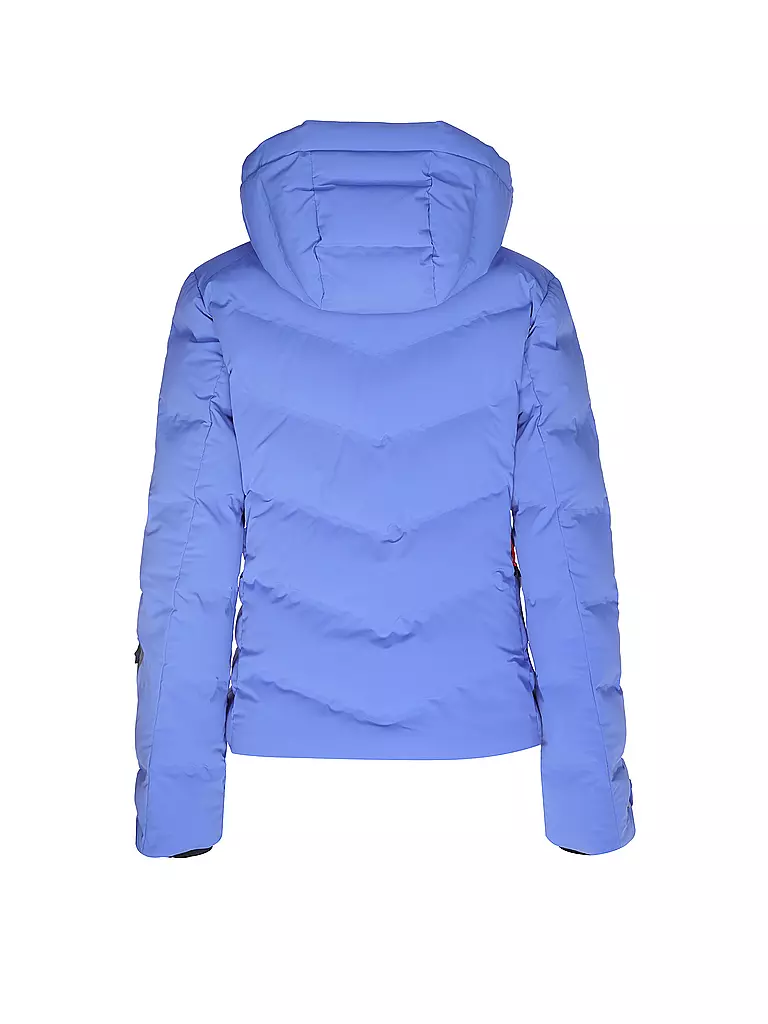 BOGNER FIRE+ICE | Damen Skijacke Tec-Sael | Blu