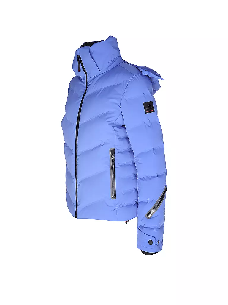 BOGNER FIRE+ICE | Damen Skijacke Tec-Sael | Blu