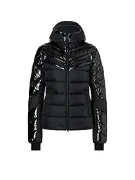 BOGNER FIRE+ICE | Giacca da sci da donna Farina3 | Nero