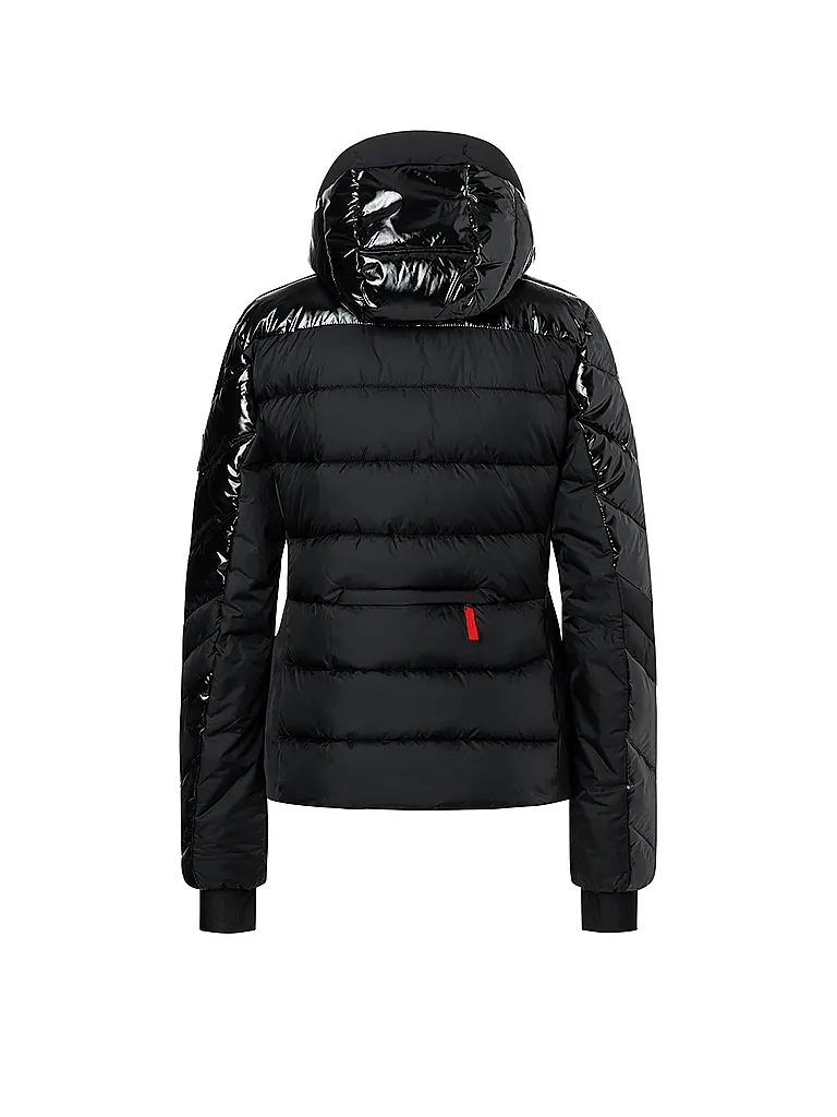 BOGNER FIRE+ICE | Giacca da sci da donna Farina3 | Nero