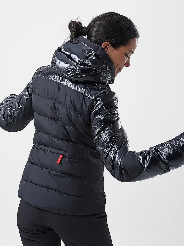 BOGNER FIRE+ICE | Giacca da sci da donna Farina3 | 