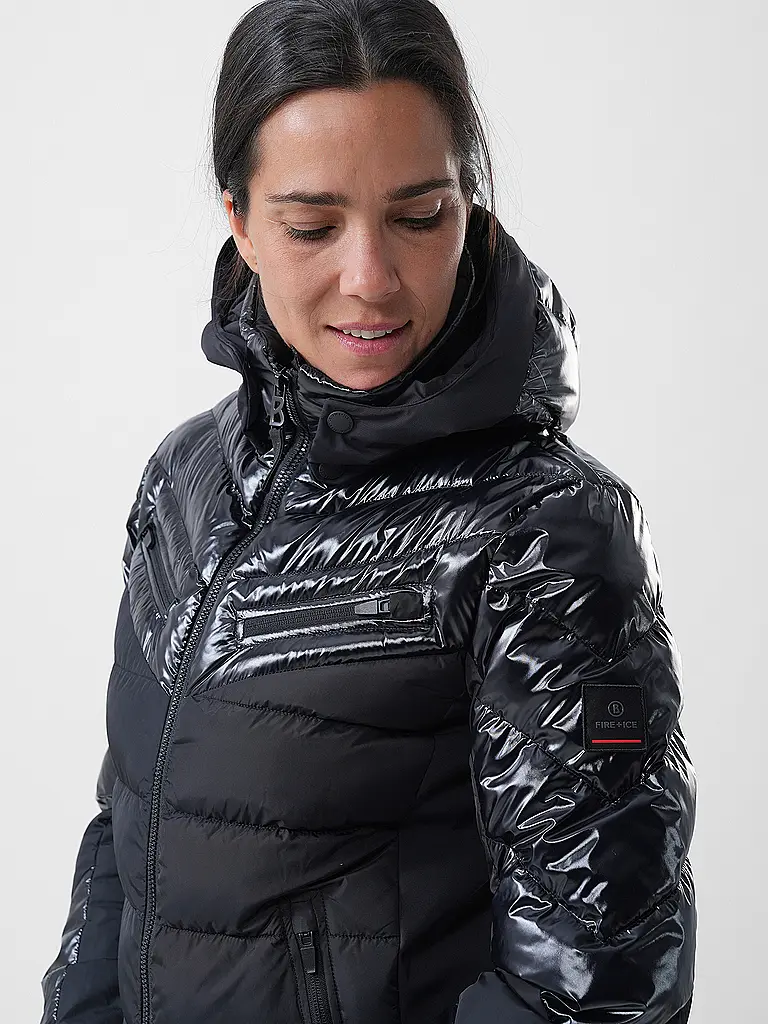 BOGNER FIRE+ICE | Giacca da sci da donna Farina3 | 