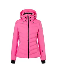 BOGNER FIRE+ICE | Giacca da sci da donna Janka4 | Fucsia