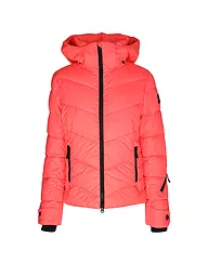 BOGNER FIRE+ICE | Giacca da sci da donna Seally2 | Corallo