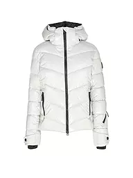 BOGNER FIRE+ICE | Giacca da sci da donna Seally2 | Grigio chiaro