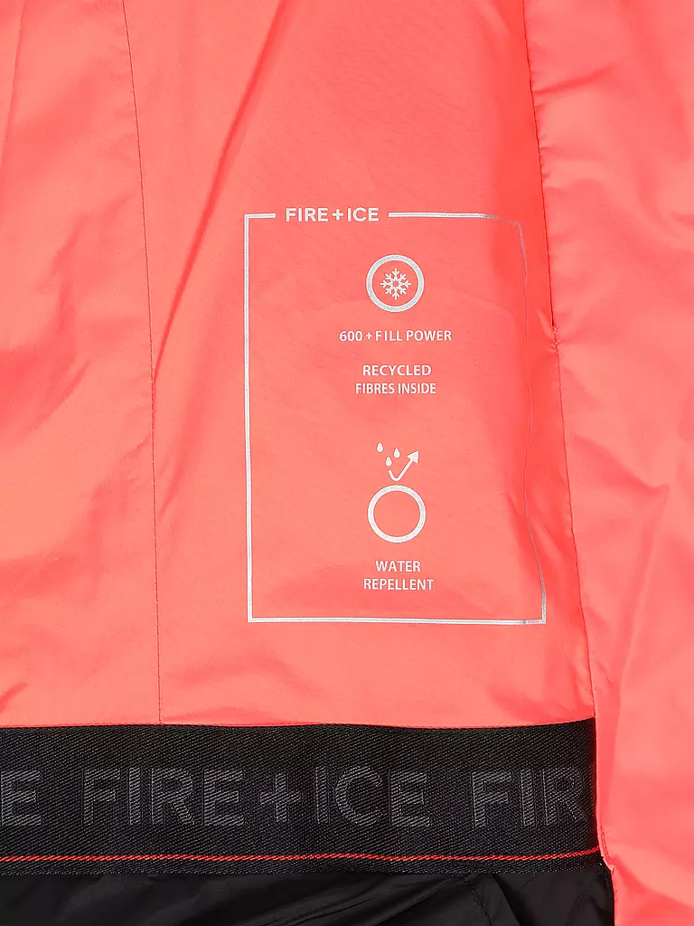 BOGNER FIRE+ICE | Giacca da sci da donna Seally2 |