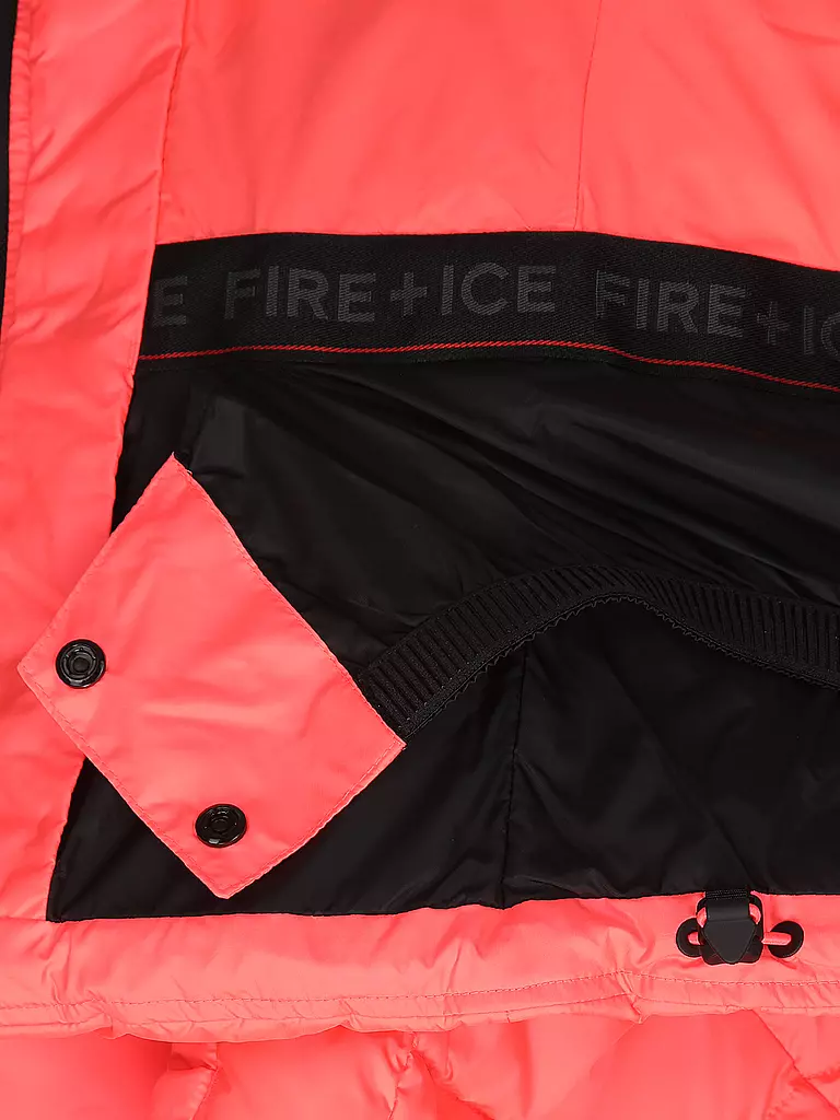 BOGNER FIRE+ICE | Giacca da sci da donna Seally2 |