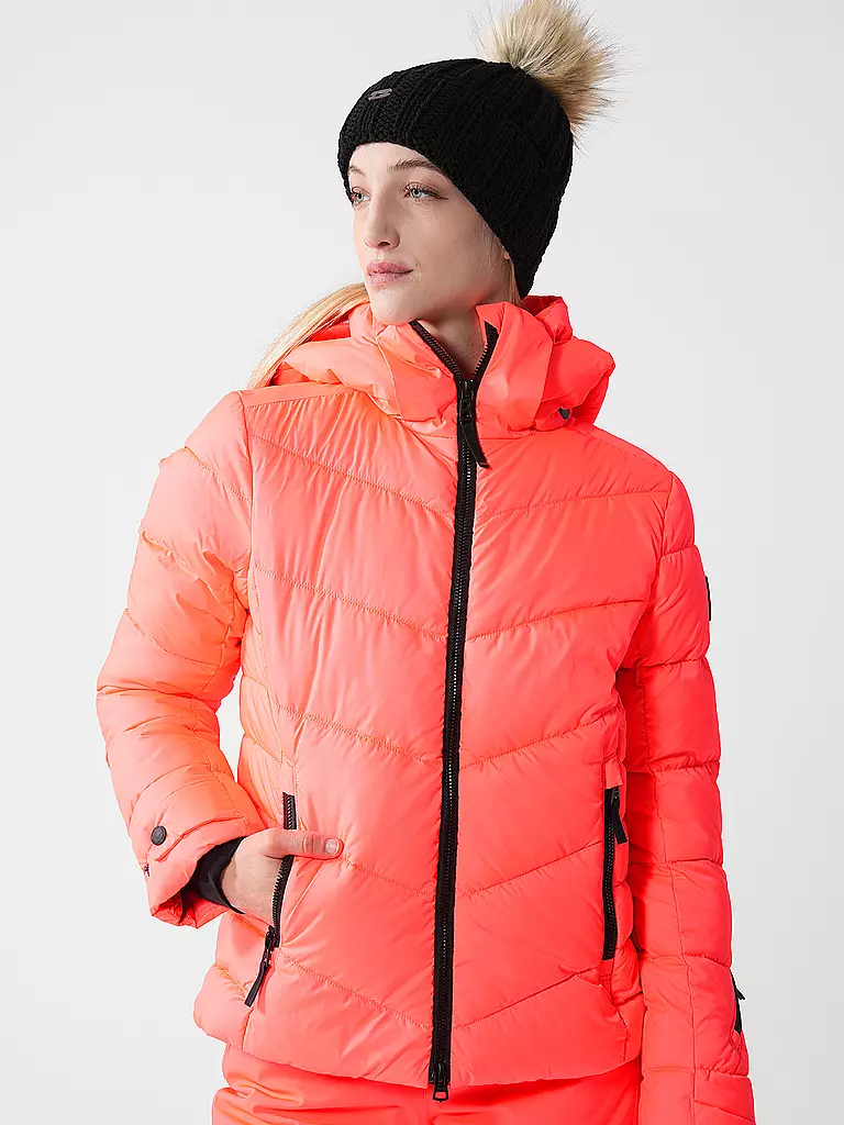 BOGNER FIRE+ICE | Giacca da sci da donna Seally2 |