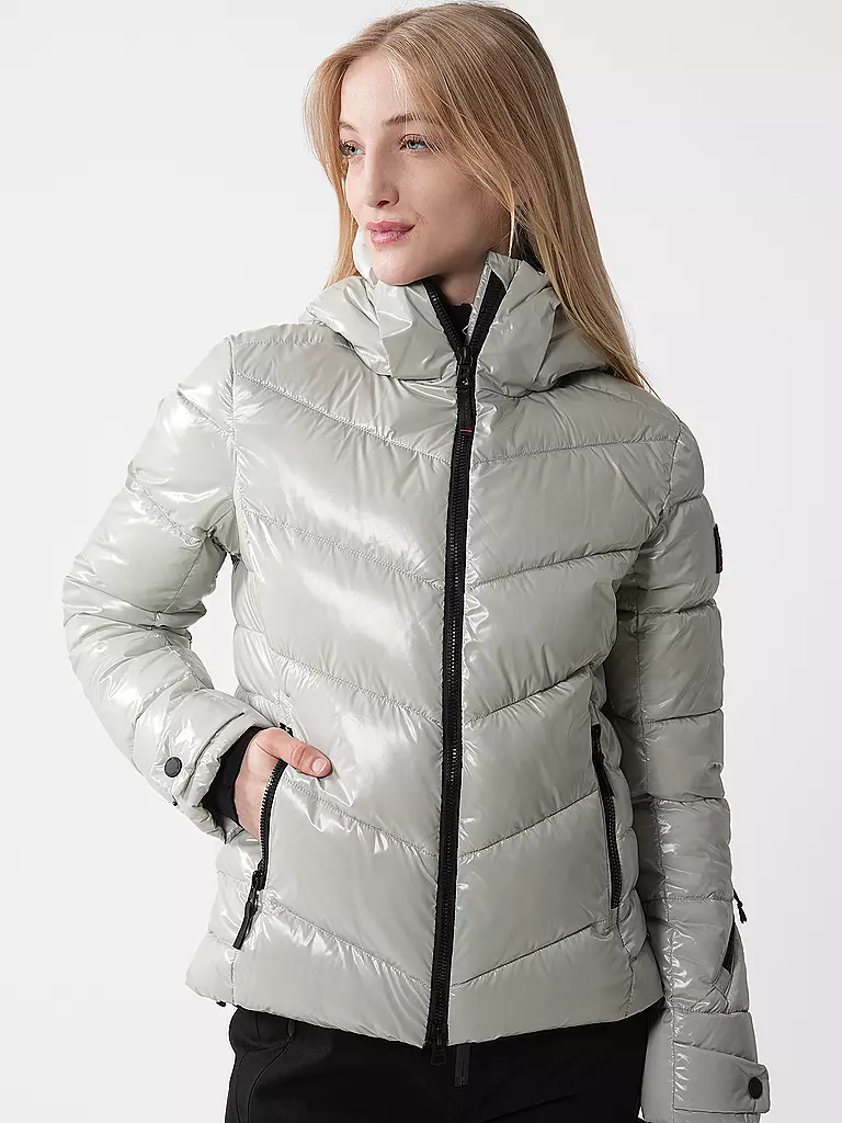 BOGNER FIRE+ICE | Giacca da sci da donna Seally2 |