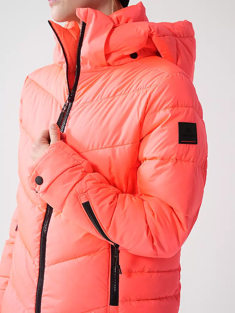 BOGNER FIRE+ICE | Giacca da sci da donna Seally2 |