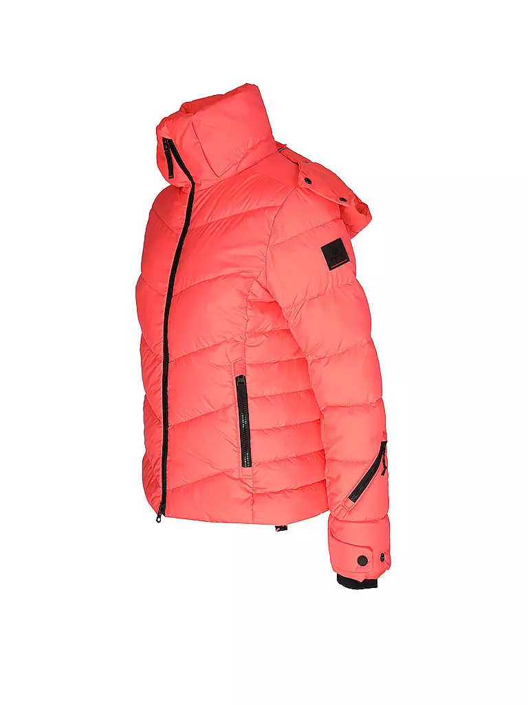 BOGNER FIRE+ICE | Giacca da sci da donna Seally2 |