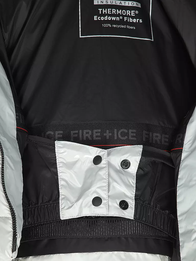 BOGNER FIRE+ICE | Giacca da sci da donna Seally2 |