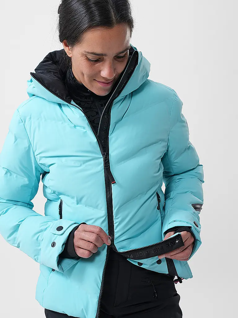 BOGNER FIRE+ICE | Giacca da sci da donna Tec-Sael |