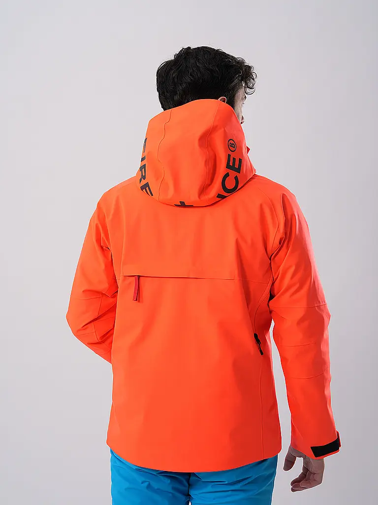 BOGNER FIRE+ICE | Giacca da sci da uomo Eason3-T | 