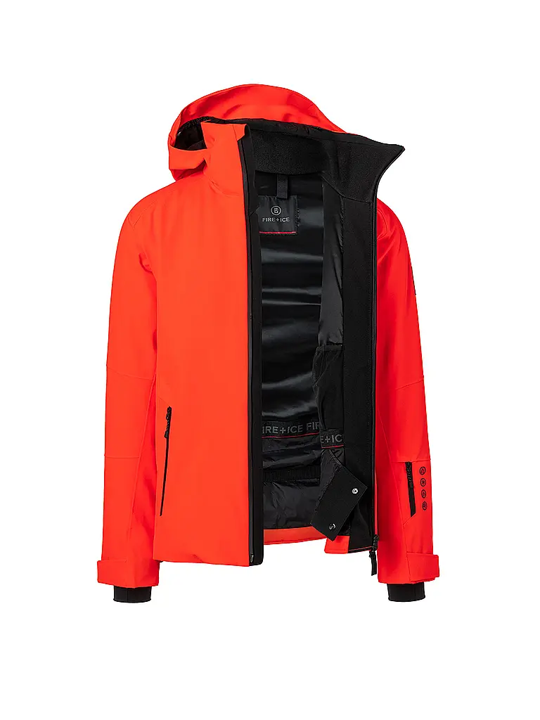 BOGNER FIRE+ICE | Giacca da sci da uomo Eason3-T | 