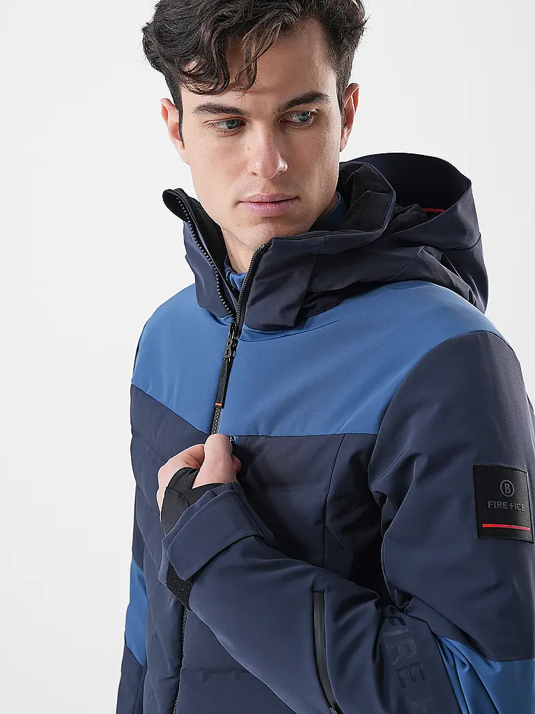BOGNER FIRE+ICE | Giacca da sci da uomo Radek | 