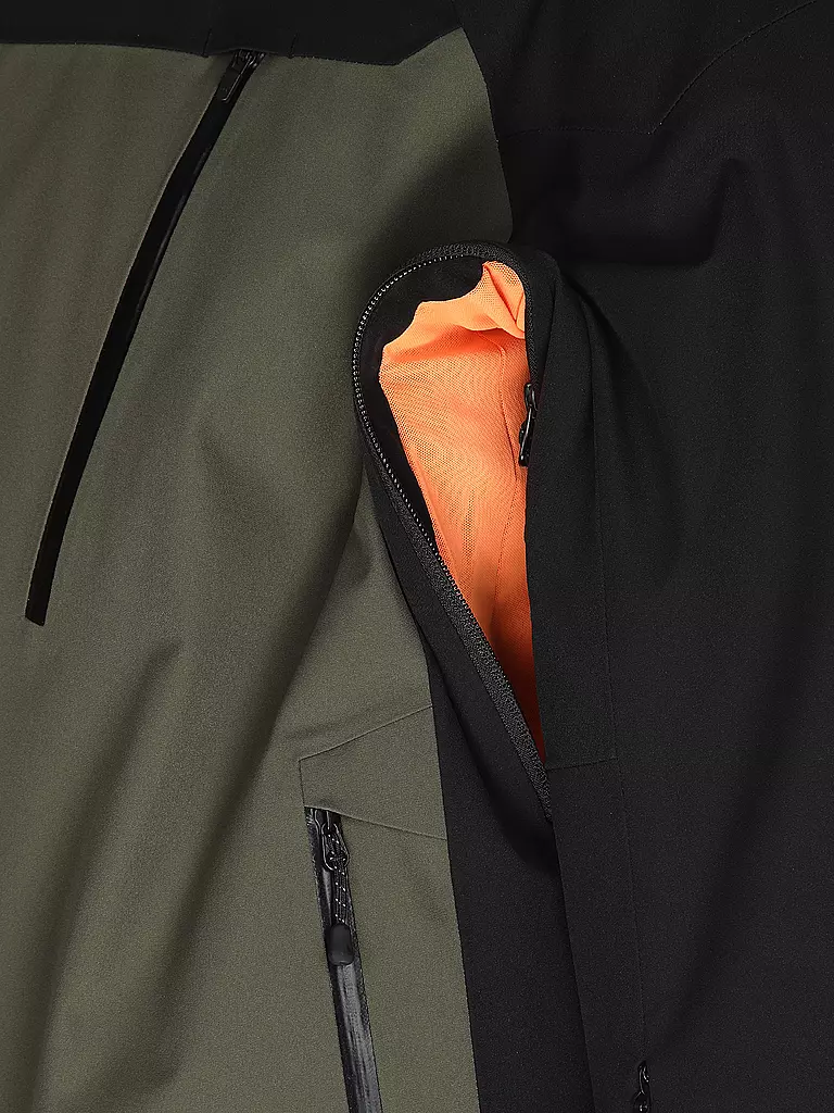 BOGNER FIRE+ICE | Giacca da sci da uomo Tajo-T |