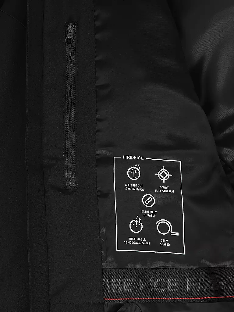 BOGNER FIRE+ICE | Giacca da sci da uomo Tajo-T |