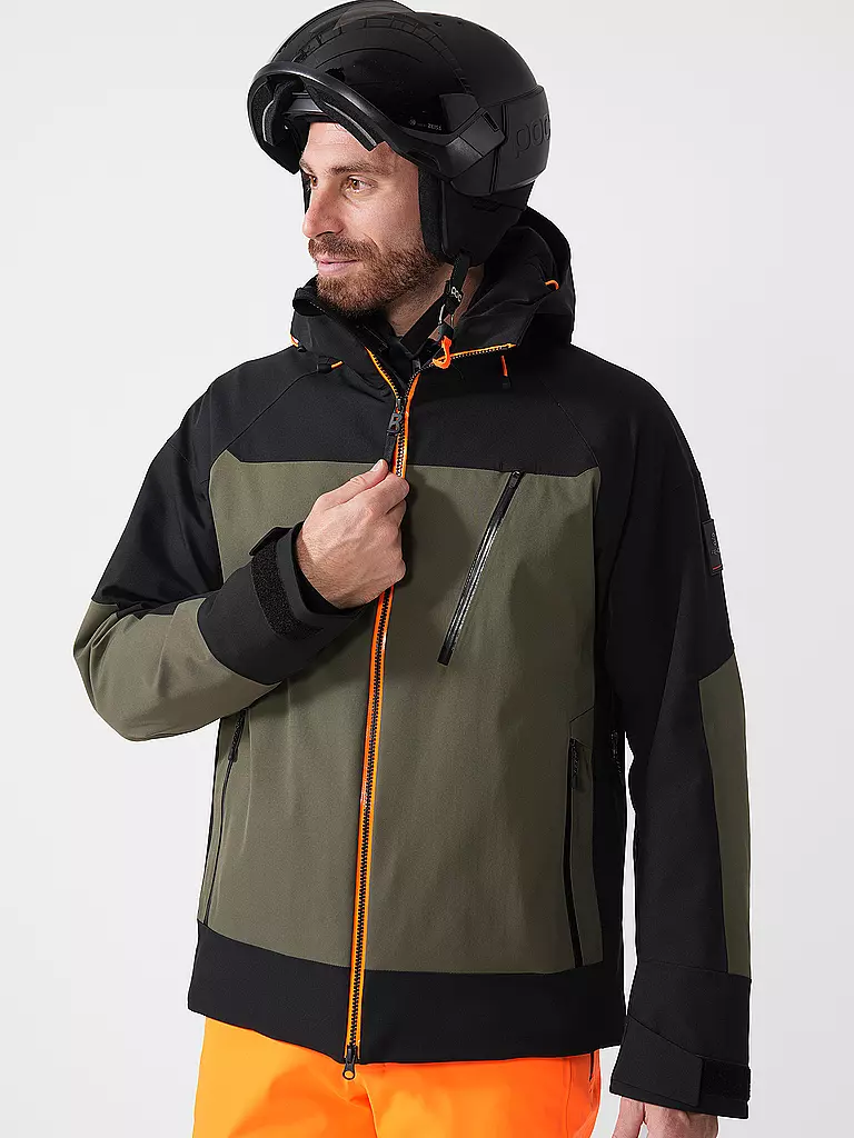 BOGNER FIRE+ICE | Giacca da sci da uomo Tajo-T |