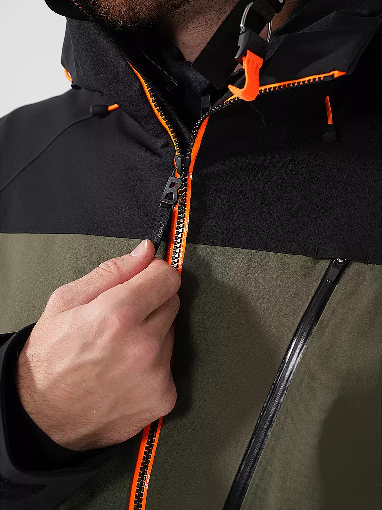 BOGNER FIRE+ICE | Giacca da sci da uomo Tajo-T |