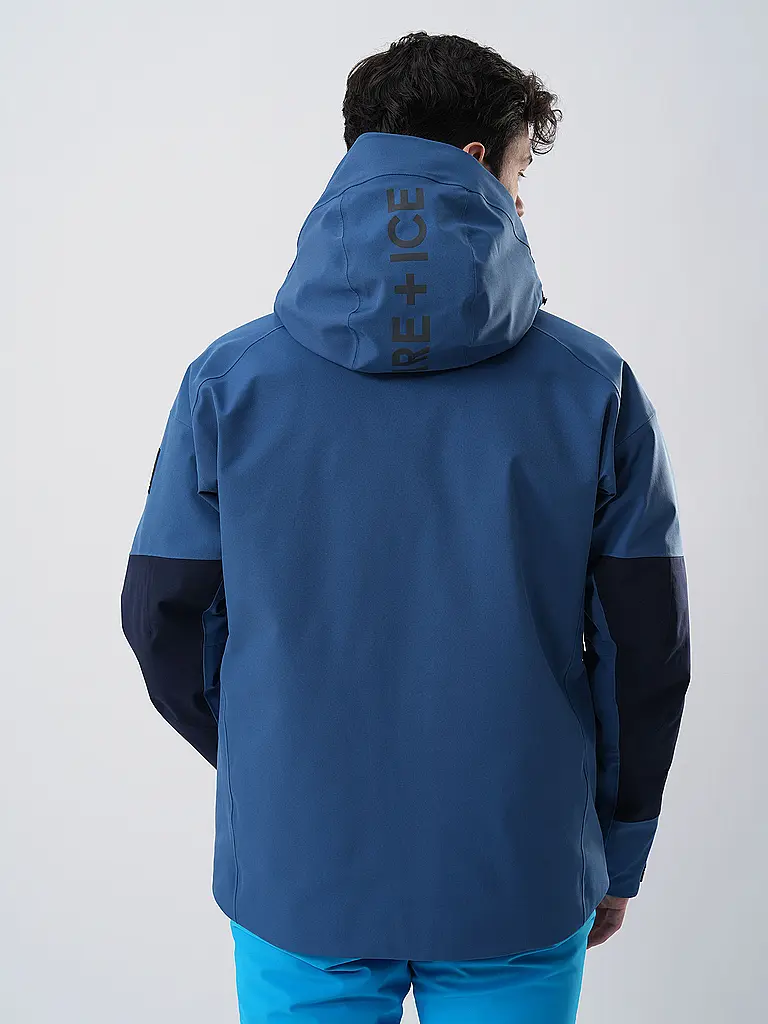 BOGNER FIRE+ICE | Giacca da sci da uomo Tajo-T | 