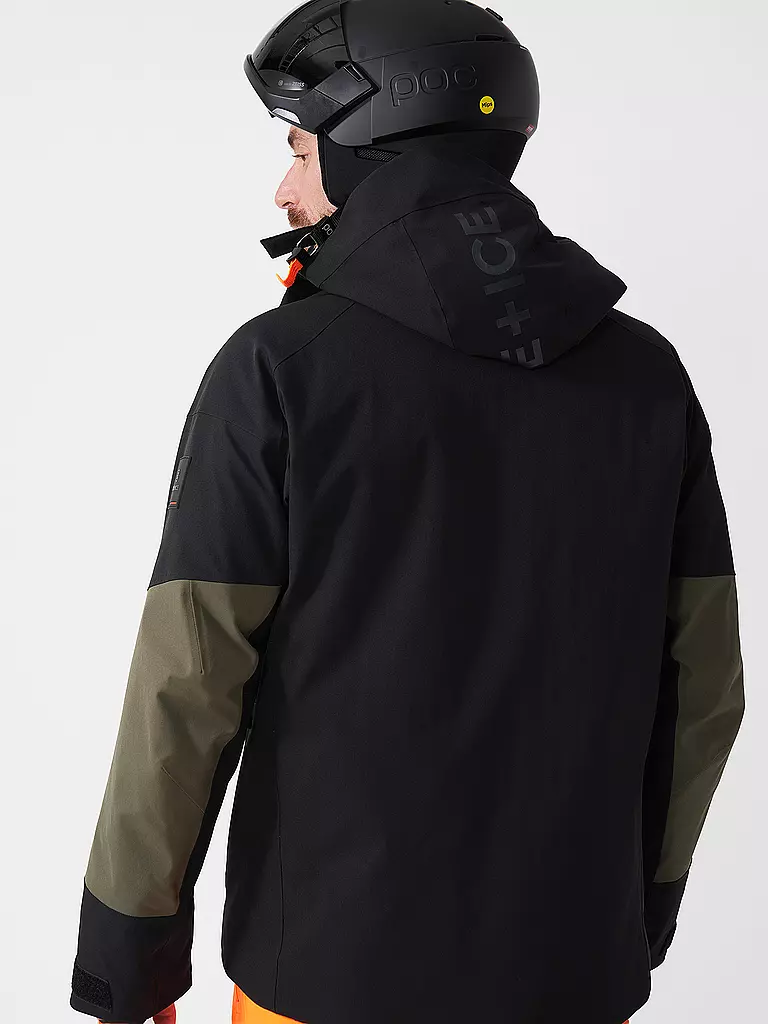 BOGNER FIRE+ICE | Giacca da sci da uomo Tajo-T |