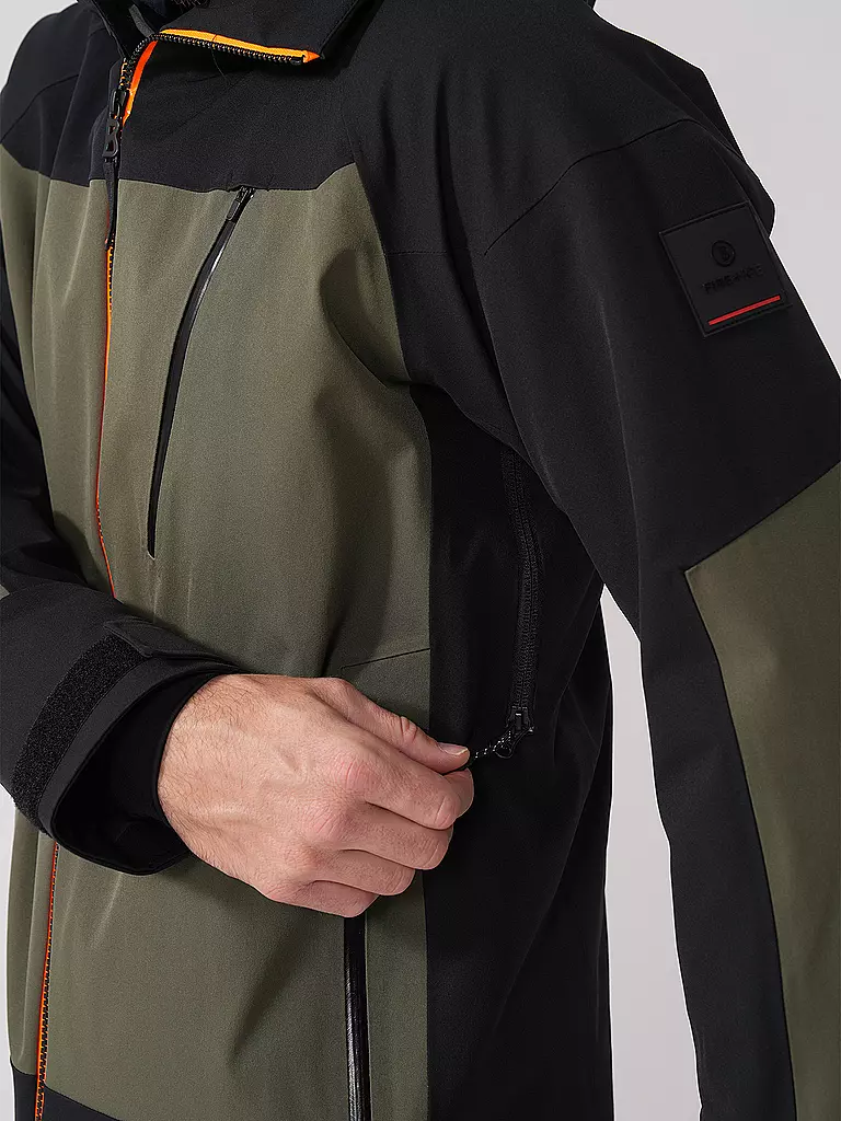 BOGNER FIRE+ICE | Giacca da sci da uomo Tajo-T |