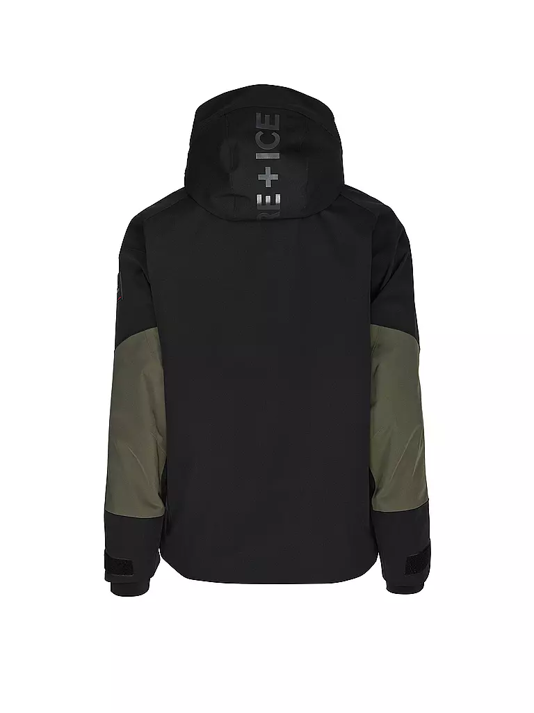 BOGNER FIRE+ICE | Giacca da sci da uomo Tajo-T |