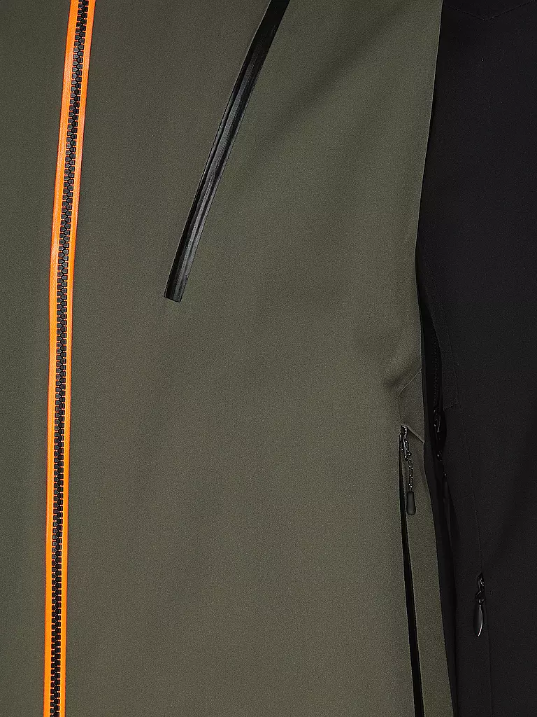 BOGNER FIRE+ICE | Giacca da sci da uomo Tajo-T |