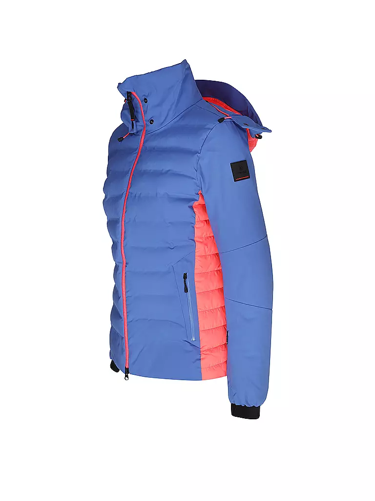 BOGNER FIRE+ICE | Giacca da snowboard da donna Janka3 |