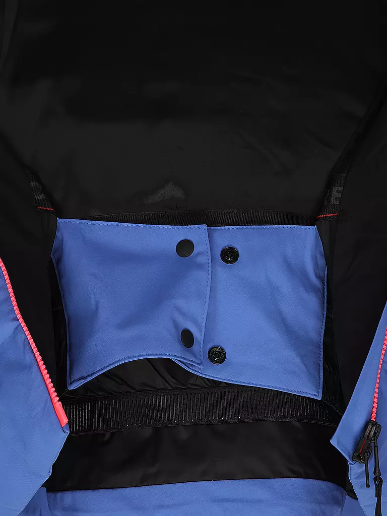 BOGNER FIRE+ICE | Giacca da snowboard da donna Janka3 |