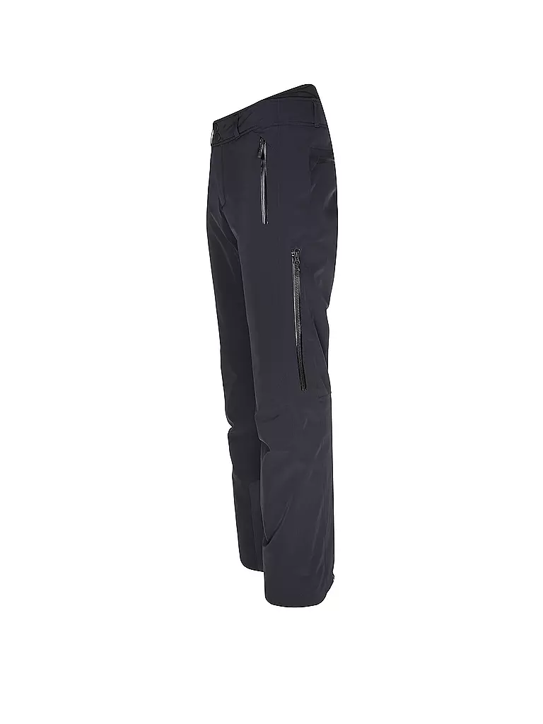 BOGNER FIRE+ICE | Herren Skihose Nic-T | Blu scuro
