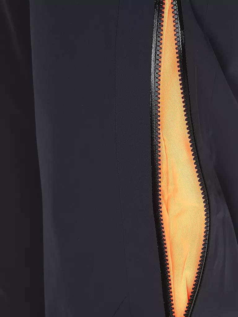 BOGNER FIRE+ICE | Herren Skihose Nic-T | Blu scuro