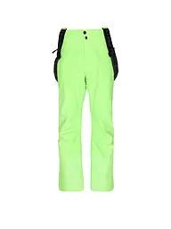 BOGNER FIRE+ICE | Herren Skihose Scott3-T | Verde
