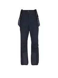BOGNER FIRE+ICE | Herren Skihose Scott3-T | Blu scuro