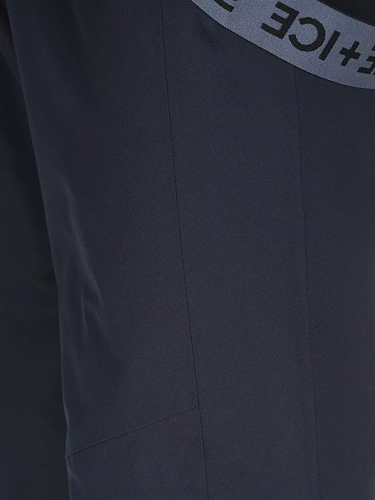 BOGNER FIRE+ICE | Herren Skihose Scott3-T | Blu scuro